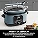 Imagen de Ninja Foodi PossibleCooker 8 l