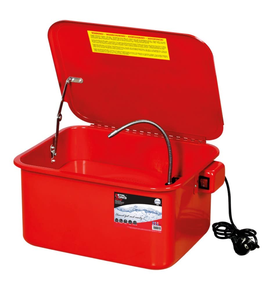 Metalworks CAT135 środek do czyszczenia części 19 l
