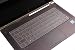 Leze - Ultra Thin Soft Keyboard Protector Skin Cover for 13.3" HP Spectre 13-v021nr 13-v011dx 13-v111dx 13-v101dx 13-v001dx, New Spectre 13t,ENVY 13 13-ab016nr 13-d010nr 13-d040n Laptop - TPU