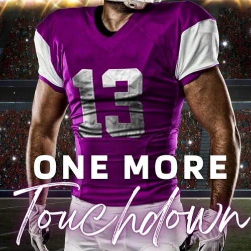 Ireland Lorelei - One More Touchdown episode artwork