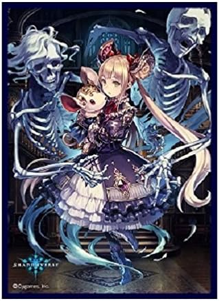 Amazon きゃらスリーブコレクション マットシリーズ Shadowverse ルナ No Mt270 トレカ 通販