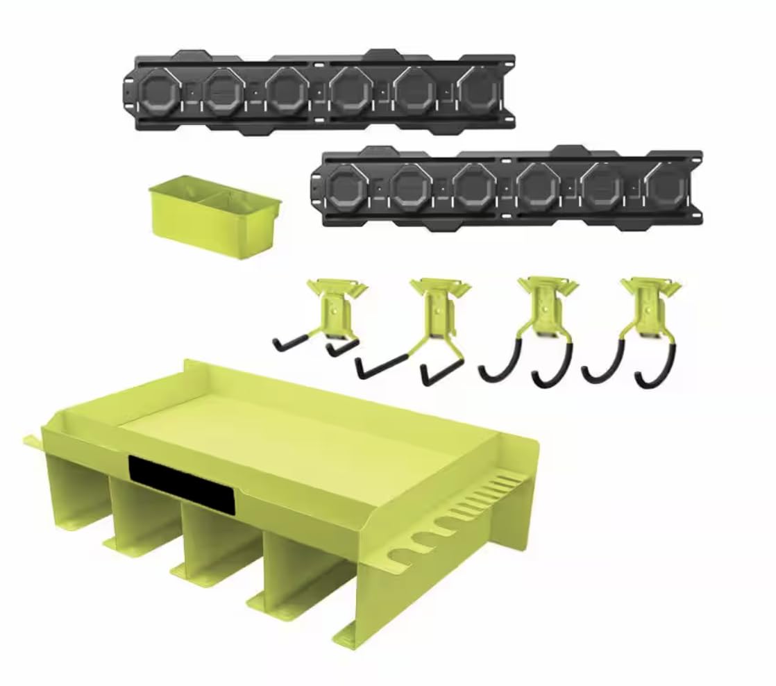 Amazon.com: STM401-STM503K Fits for RYOBI LINK Tool Organizer