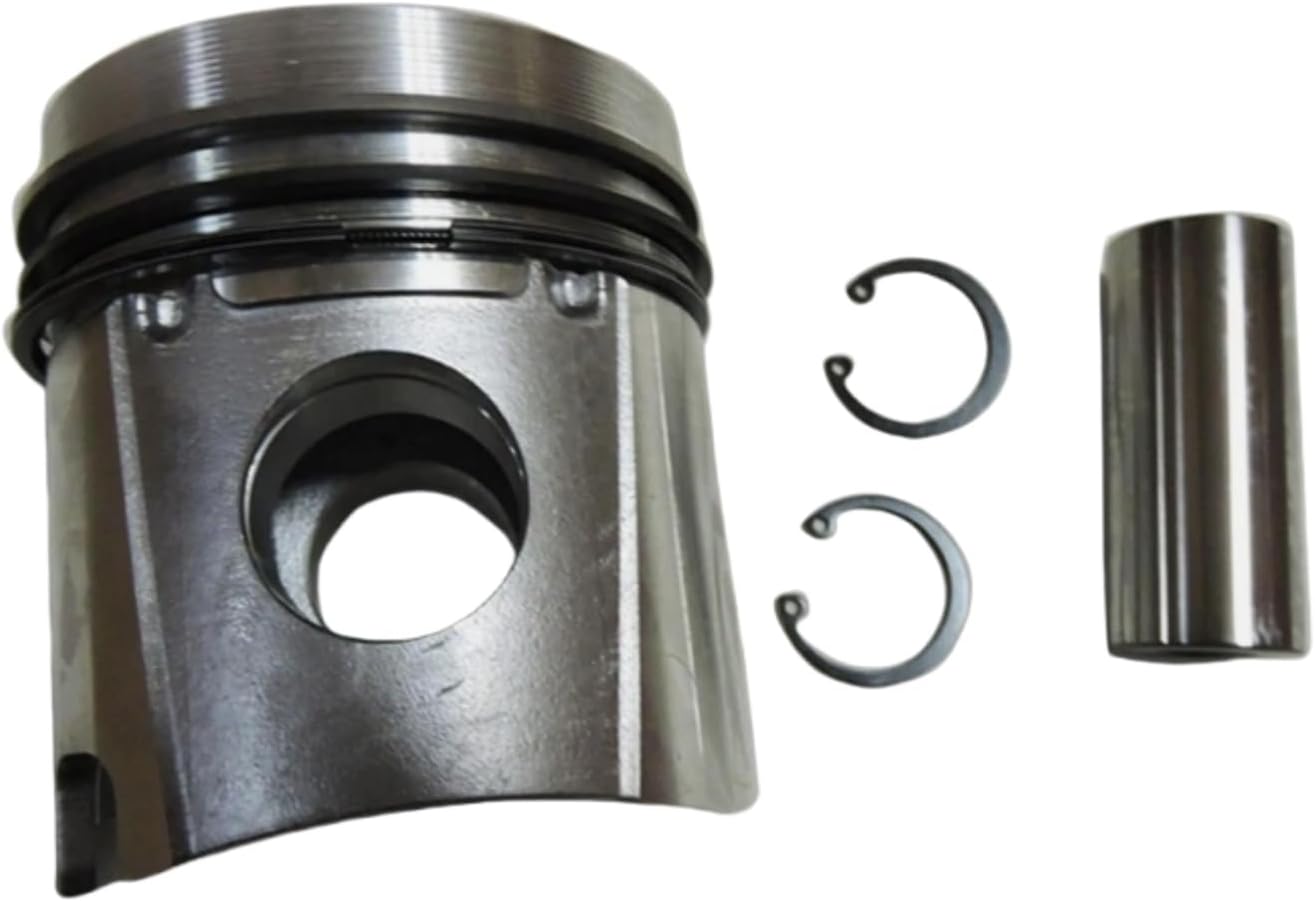 Piston 02143485 For Deutz Engine F8L413 F6L413