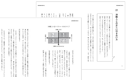 沖縄ルール 知っておくとビジネスも人間関係もうまくいく!