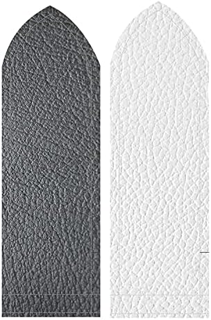 KIING Black & White Flag Cover for All Car Models - Flag Rod Cover