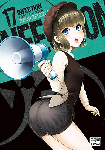Infection — Tome 17