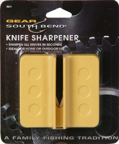 South Bend Knife Sharpener