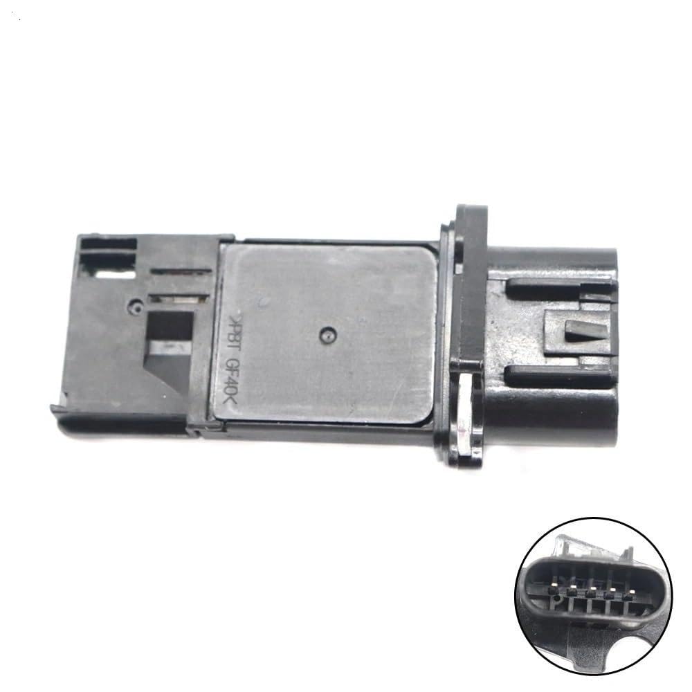MAF Mass Air Flow Meters Sensor 15865791 AFH70M-43A 2451103