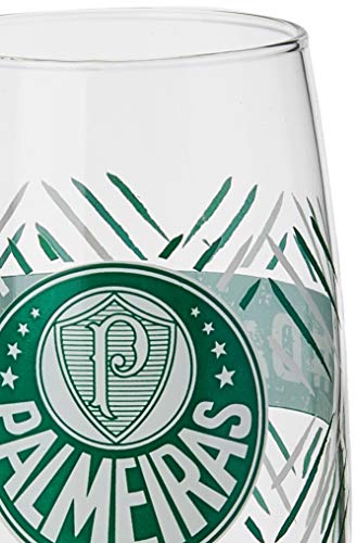Taça Cerveja Palmeiras Times de Futebol Transparente