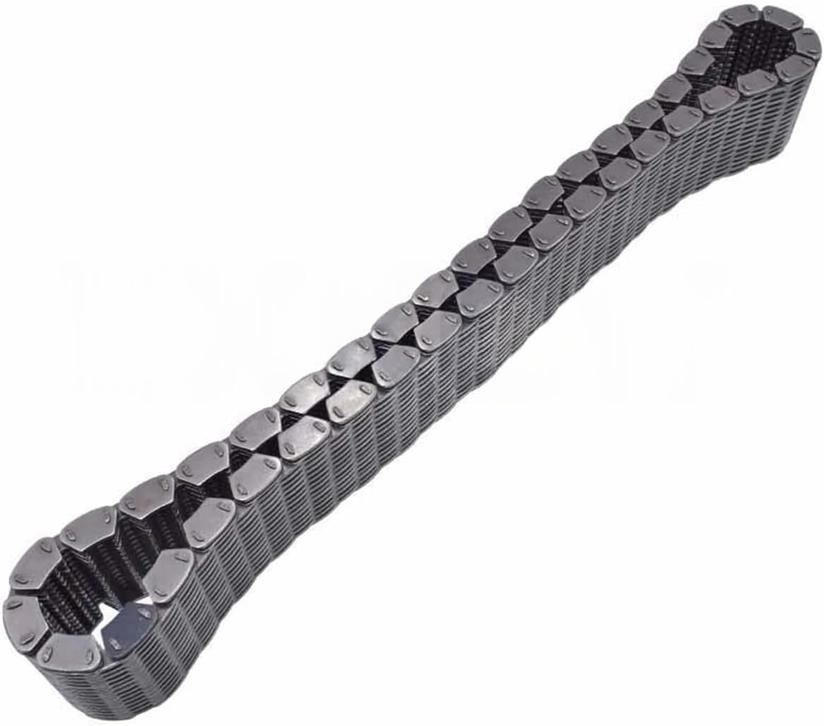 82N Made In Taiwan Transfer Transmission Output Shaft Drive Chain Compatible For Mitsubishi Pajero Montero 1st I Triton L200 L300 MD704196