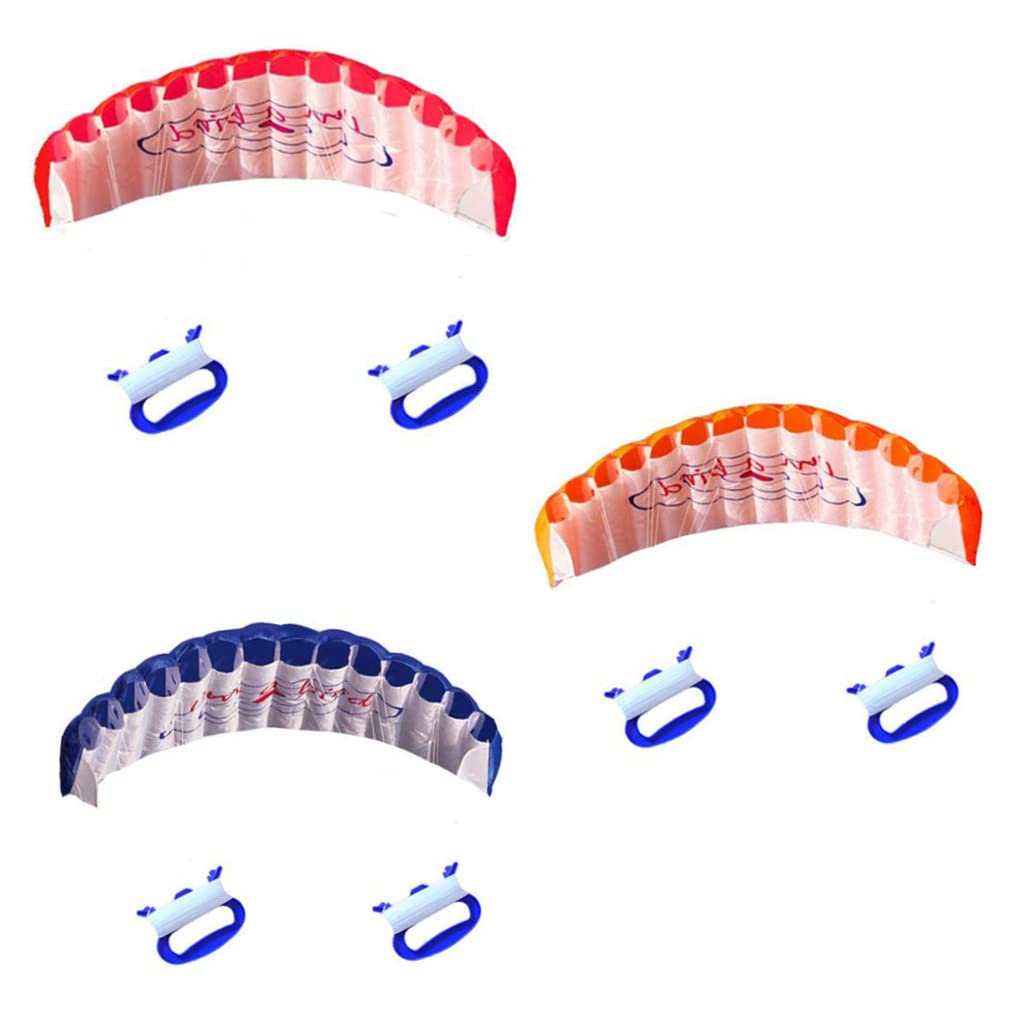 G&Z SkyMax 36 Inch Attack Copter Kite w/Handle & Line by X-Kites