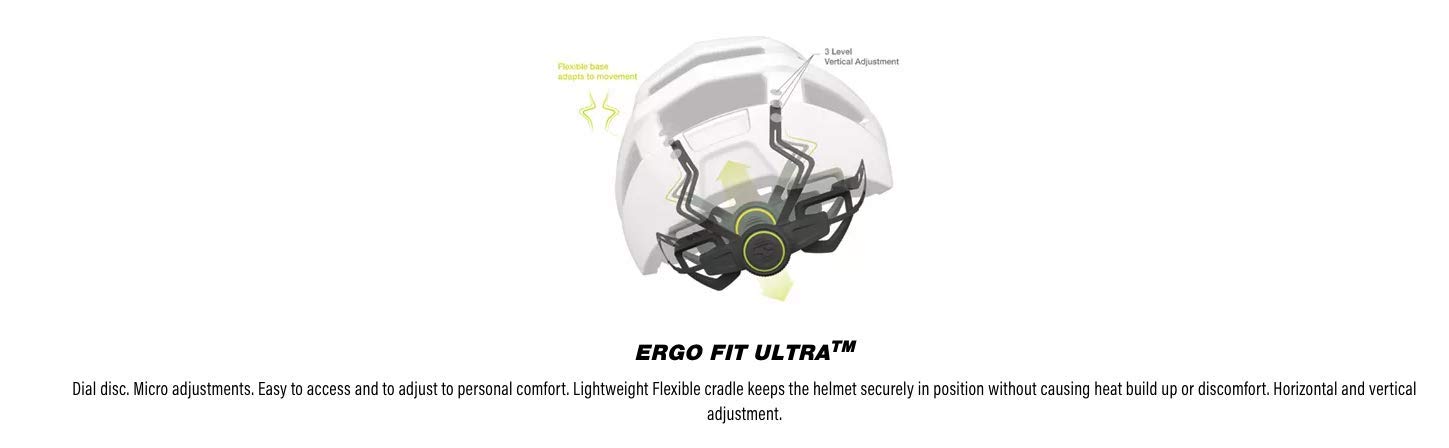Casque Trigger FF Black XS (49-54cm)