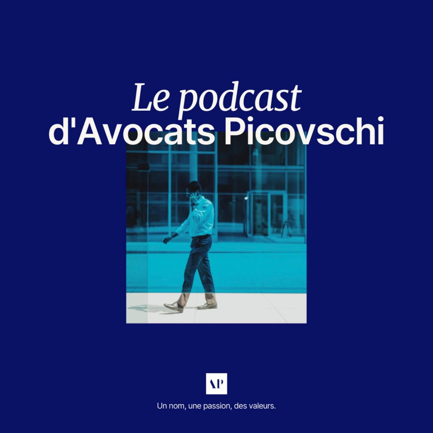 Avocats PICOVSCHI