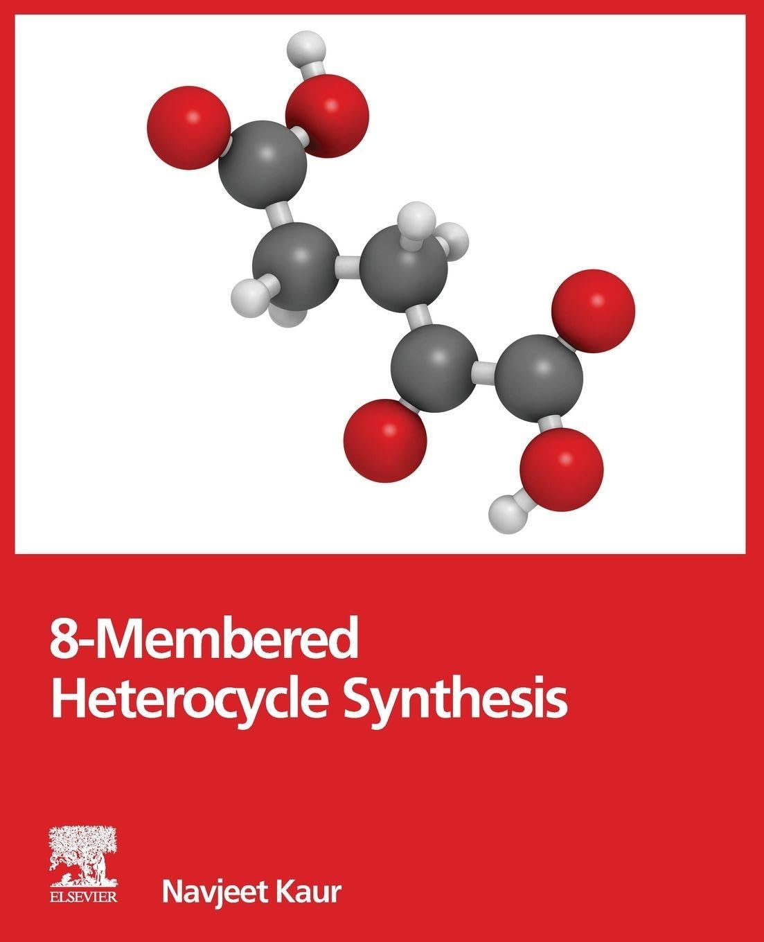 8-Membered Heterocycle Synthesis