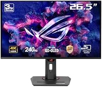 ASUS ROG Strix XG27UCDMG 27" OLED 4K