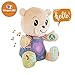 Chicco- Orsacchiotto delle Emozioni bilingue, Multicolore, 00007947000030