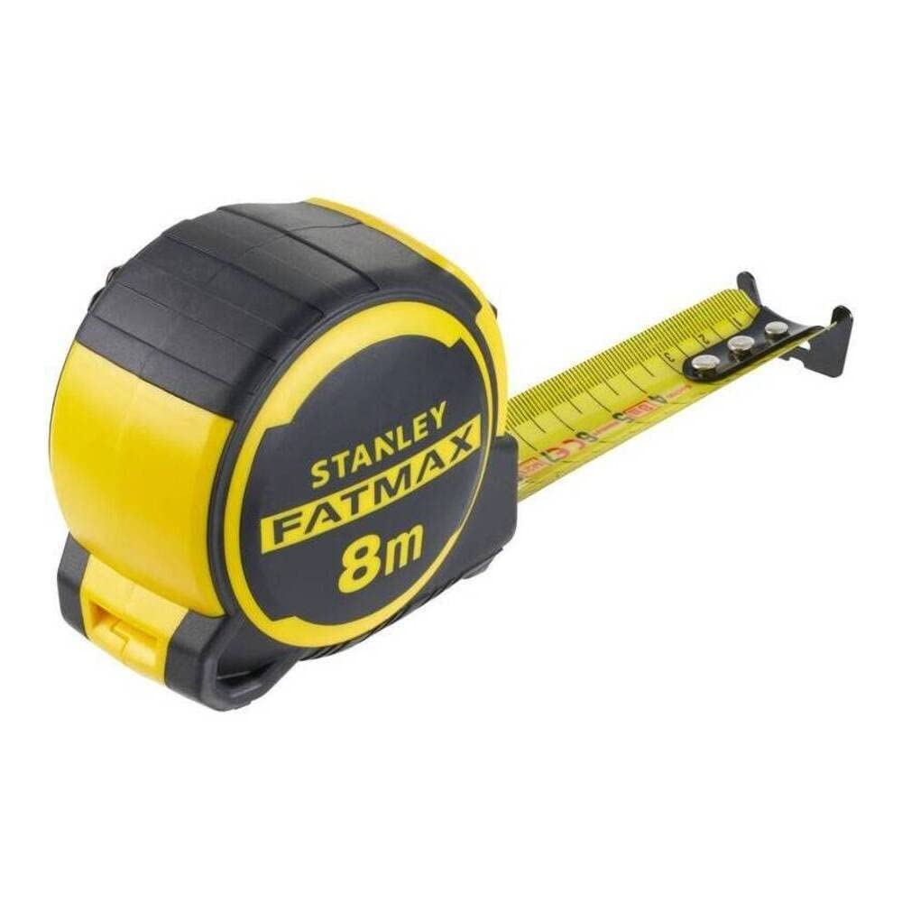 Flexómetro FATMAX® PRO 8mx32mm marca STANLEY