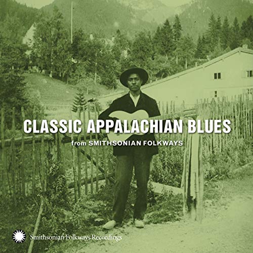 Classic Appalachian Blues