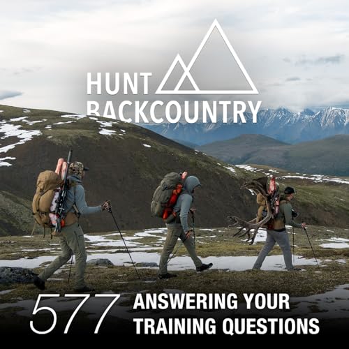 577 | Training Q&A with Evoke Endurance