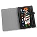 Fintie Folio Case for Kindle Fire HDX 8.9 - Slim Fit Leather Cover (Will fit Amazon Kindle Fire HDX 8.9