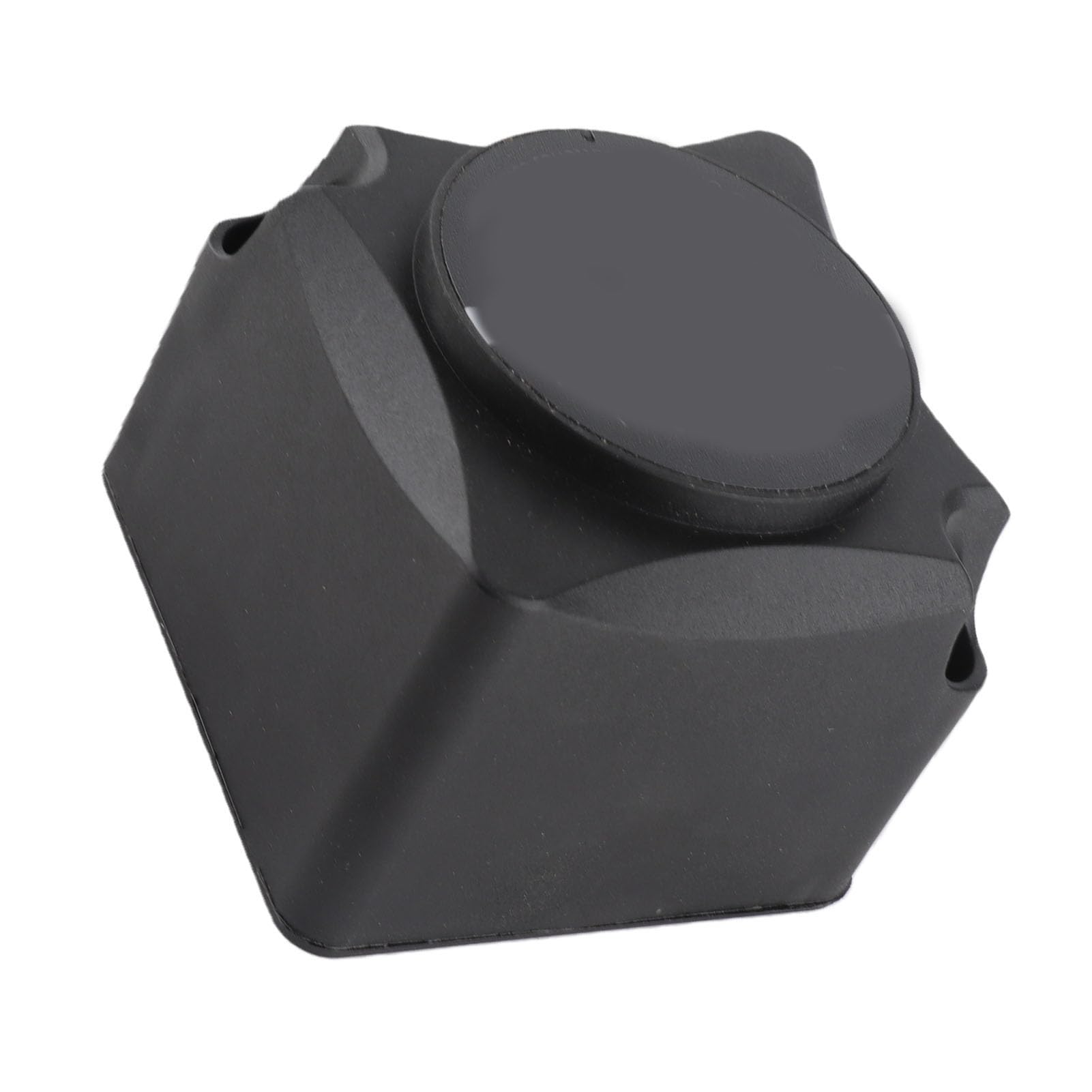Alomejor Aislador de Batería Dual 140A con Relé de Voltaje (BLACK)