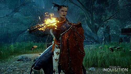Image of Dragon Age Inquisition - Standard Edition - Xbox 360 (Renewed)
