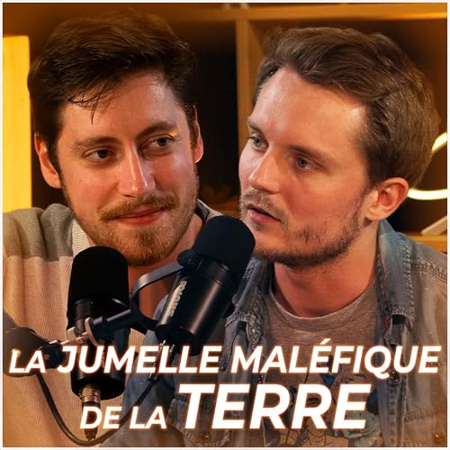 LA PLANÈTE QUI AURAIT PU ÊTRE UNE SECONDE TERRE | EXPANSION - LE PODCAST : EPISODE 2