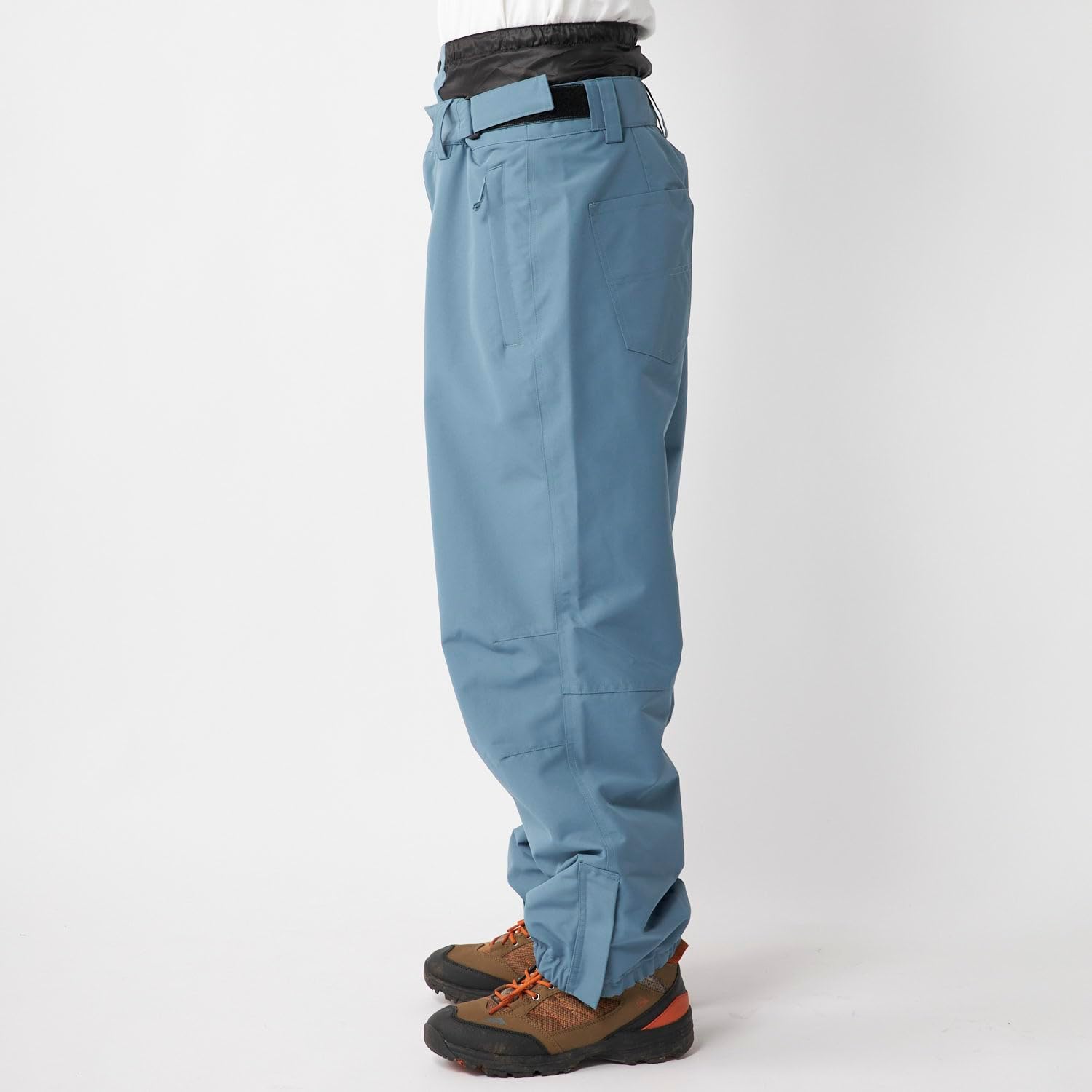 雪ページ W_RAY] スノーボード ウェア パンツ メンズ レディース スノボーウェア