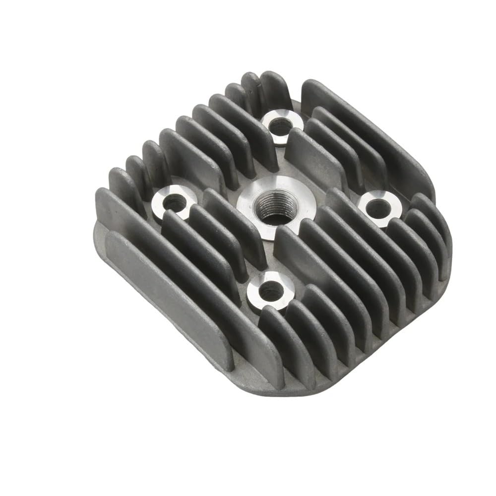 Pistone Motosega Per Rocket Per Spirit Per Pista Per Stunt 50cc 47mm / 10mm 2T Scooter 70cc Big Bore Kit Cilindro E Albero Motore Da Corsa Cilindro