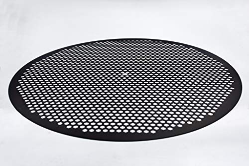 Lloyd Pans 14 inch Hex Quik Disk-PSTK
