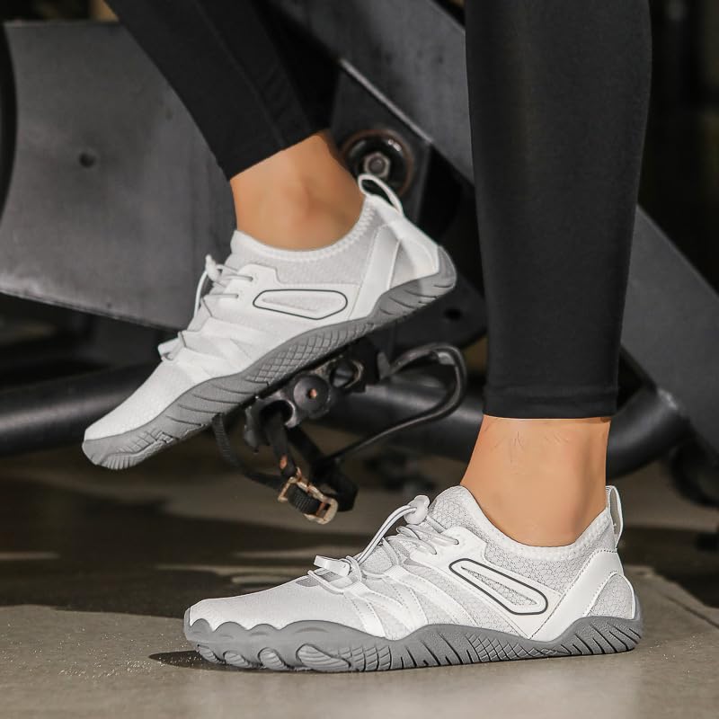 Flexible Sole Barefoot Water Shoes Quick-Dry Aqua Socks