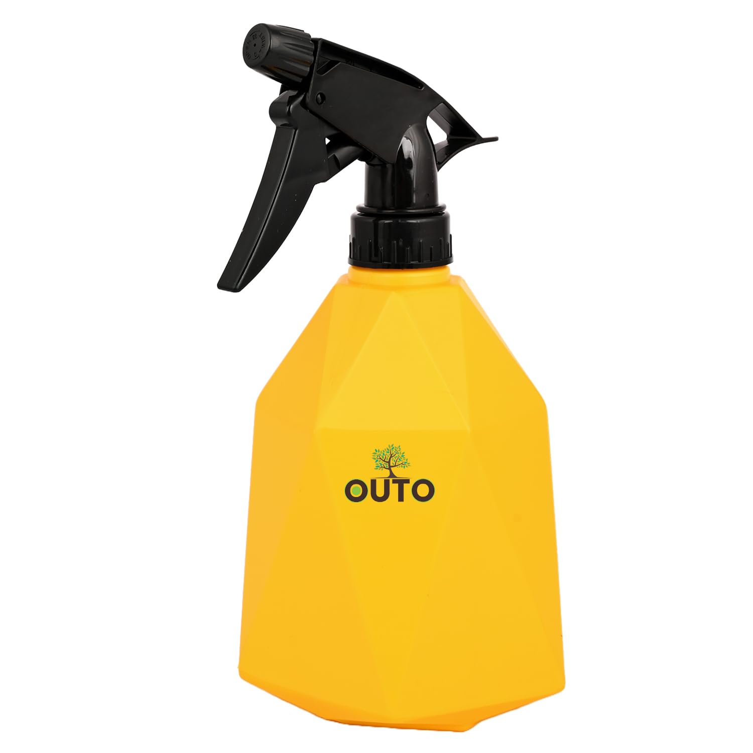 OUTO Agro 500ml Garden Spray Bottle Multifunctional PVC Watering Sprayer for Cleaning Gardening Fertilising Flowers Plants and Hairstyling Salon (Random Colour, Pack of 1) (B0D17NW79D) Amazon Price History, Amazon Price Tracker
