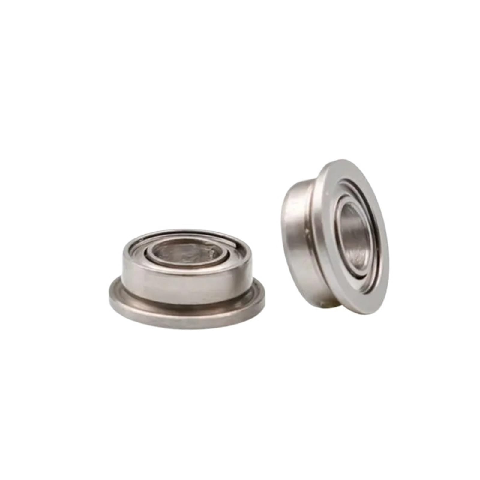 Roulement à billes F635ZZ miniature à bride réduisant les frottements mécaniques
