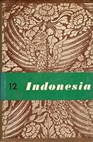 INDONESIA. B000TK6P32 Book Cover