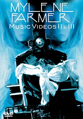 Mylene Farmer: Music Videos, Vol. 2 & 3