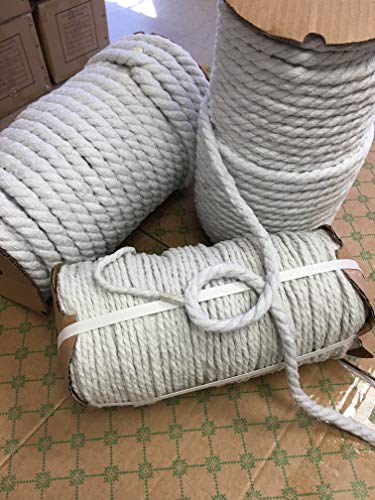 KT Refractories Ceramic Fiber Blanket 2300F 8# 0.5