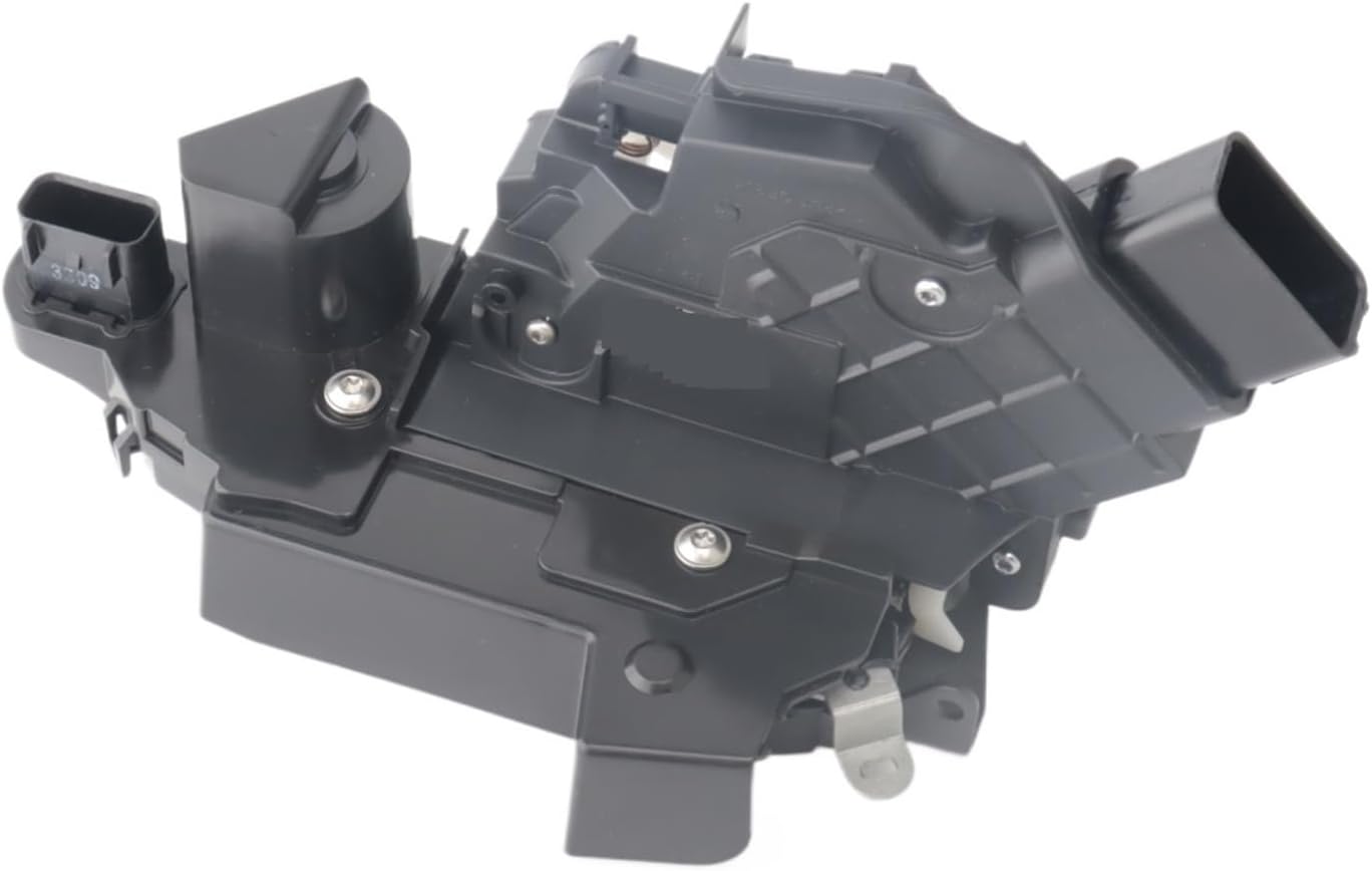 Automotive Actuator Motor Door Lock Front Left Right Rear 31253661 31253662 31253663 31253664 Fit For Volvo XC70 S80L V70 XC60 V50 S40 S80 C70 C30 Actuator Motor(31253662)