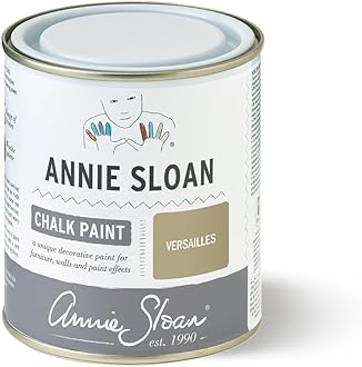 Annie SloanChalk Paint 500 ml (Versailles)