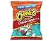 Cheetos Flamin' Hot Chipotle Ranch Crunchy Cheese Flavored Snacks 8.5oz (1)