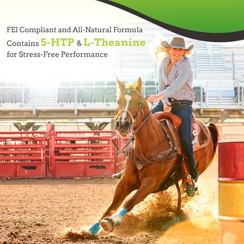 Synnutra Equine 560644 Synchill 100% Natural & Nutritional Supplement thumb #3