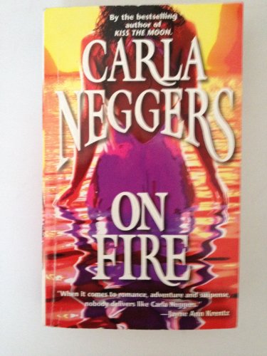On Fire view 2