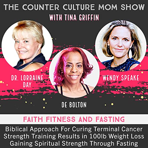 How Dr. Lorraine Day Utilized a Biblical Holistic Approach to Cure Her