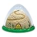 Insect Lore Ant Farm - Two Sided Ant Mountain- Includes Habitat, Sand And Voucher for Live Ants