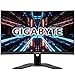 Produktbild Gigabyte G27QC - 68,6 cm (27 Zoll), LED Curved Monitor, VA-Panel, WQHD, 165 Hz, 1 ms, AMD FreeSync