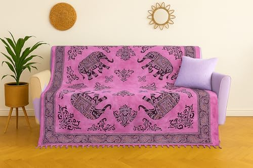 o-day Telo Mare Matrimoniale Cotone Etnico - Telo Mare Grande...