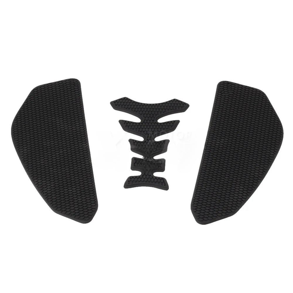 Autocollants réservoir R7 anti-glisse protection moto YZF