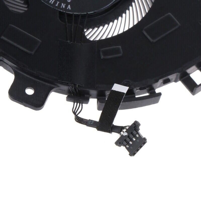 Ventilateur GPU CPU X15 R1 résout la surchauffe ordinateur portable