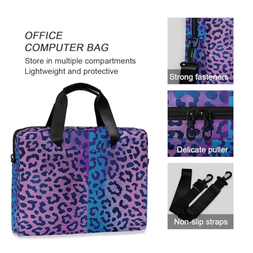 Bolso Maletín para Laptop y Tablet 15.6 Pulgadas miniatura 6