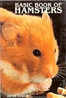 Basic Book of Hamsters B002F0KC2E Book Cover