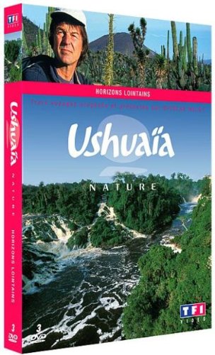 Ushuaïa nature - Horizons lointains